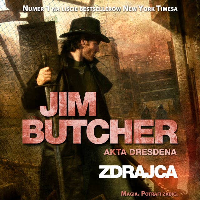 Zdrajca