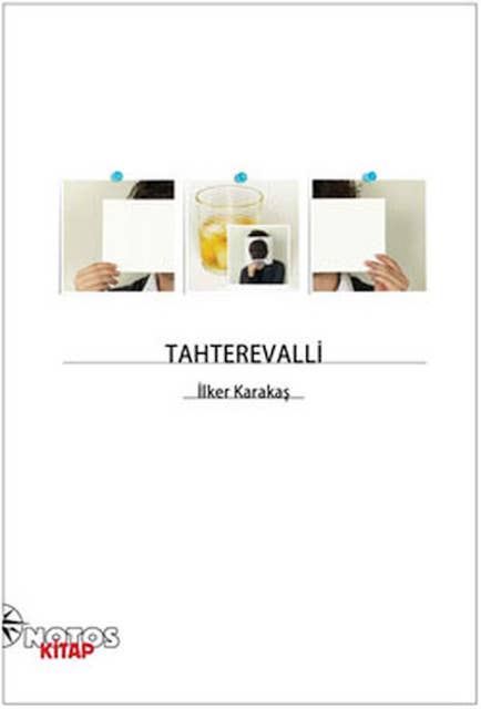 Cover for Tahterevalli
