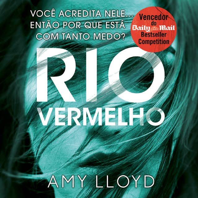 Cover for Rio Vermelho