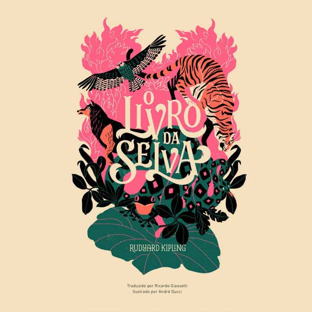 O livro da selva