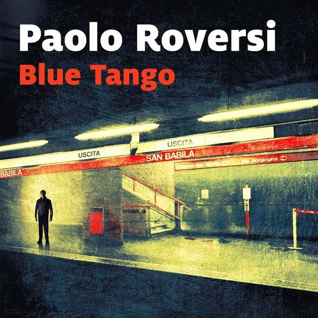 Blue Tango 