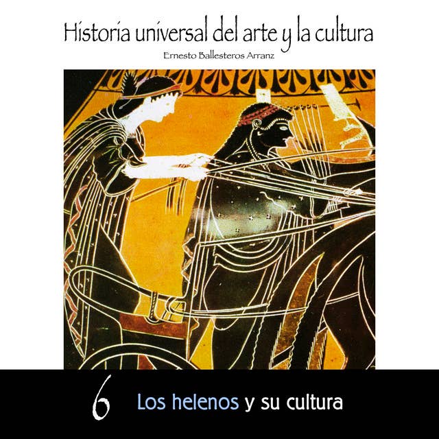 Los helenos y su cultura