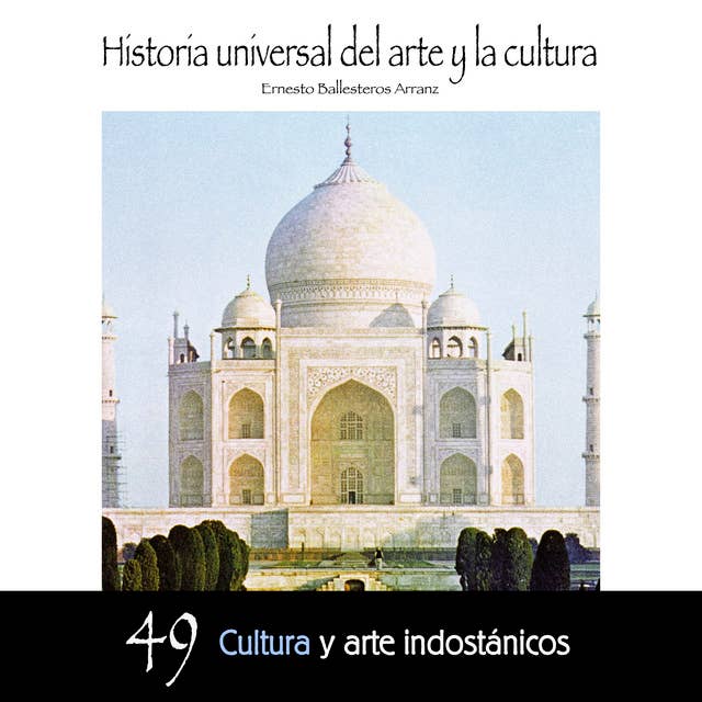 Cultura y Arte indostánicos