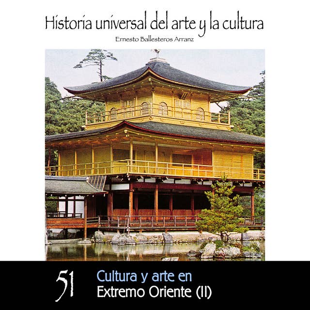 Cultura y Arte en Extremo Oriente - II
