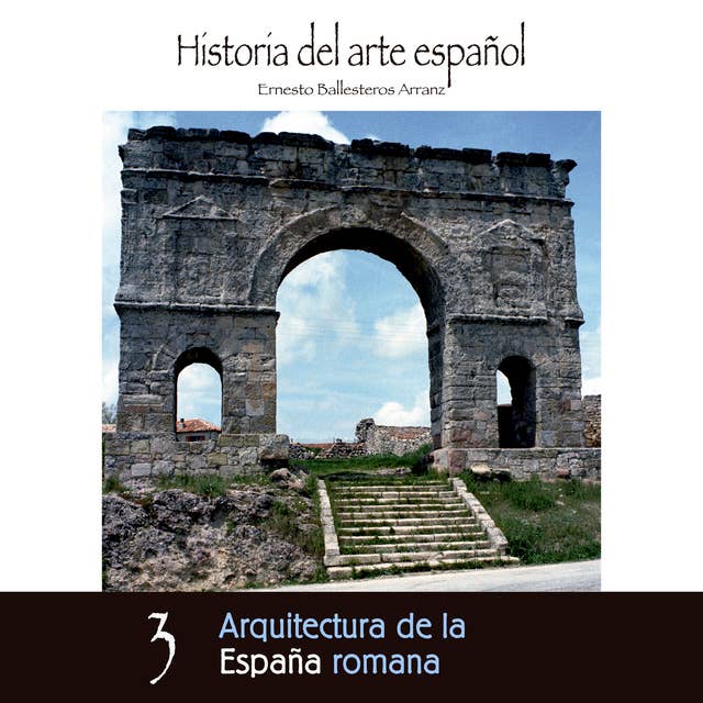 Arquitectura de la España romana