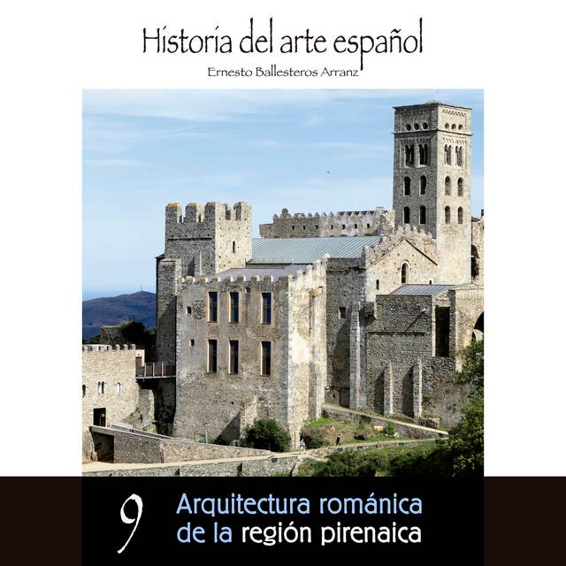 Arquitectura románica de la región pirenaica
