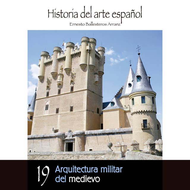Arquitectura militar del medievo
