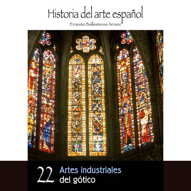 Artes industriales del gótico
