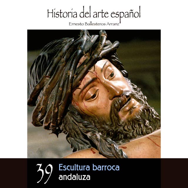Escultura barroca andaluza