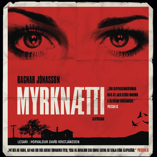 Myrknætti