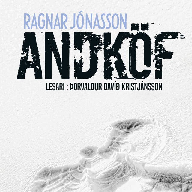 Cover for Andköf