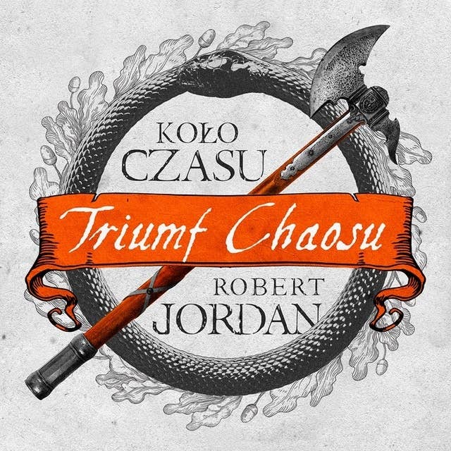 Cover for Triumf Chaosu - część 2