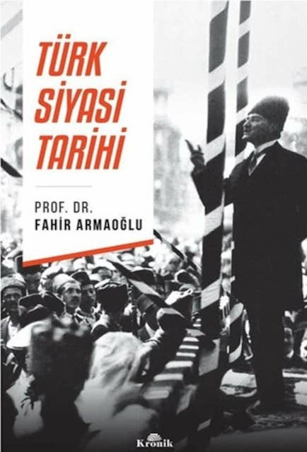 Türk Siyasi Tarihi