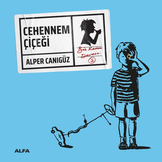 Cehennem Çiçeği