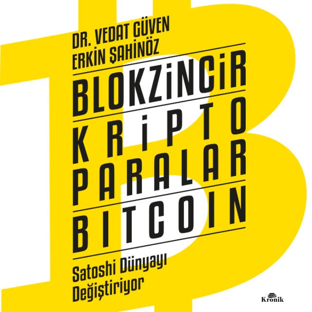 Blokzincir, Kripto Paralar, Bitcoin 