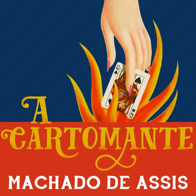 A cartomante by Machado de Assis