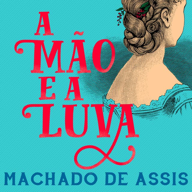 A cartomante - Audiobook - Machado de Assis - ISBN 9789178759095