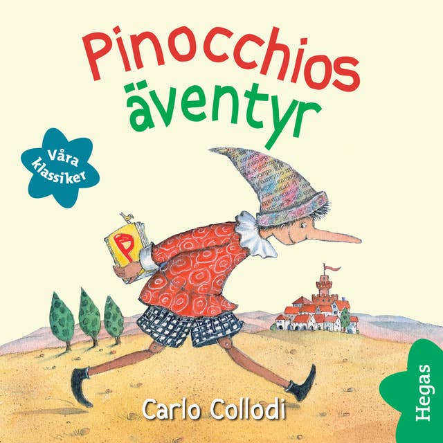 Pinocchios äventyr