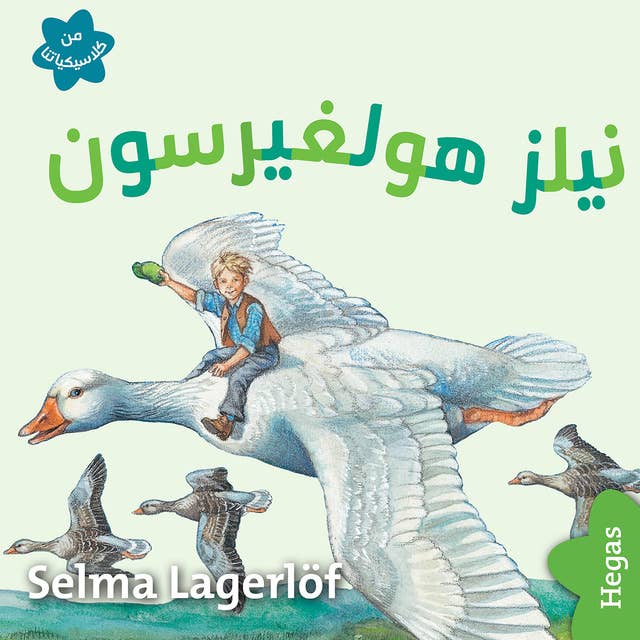 يلز هولغيرسون 