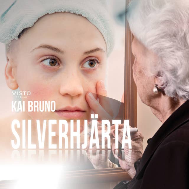 Cover for Silverhjärta