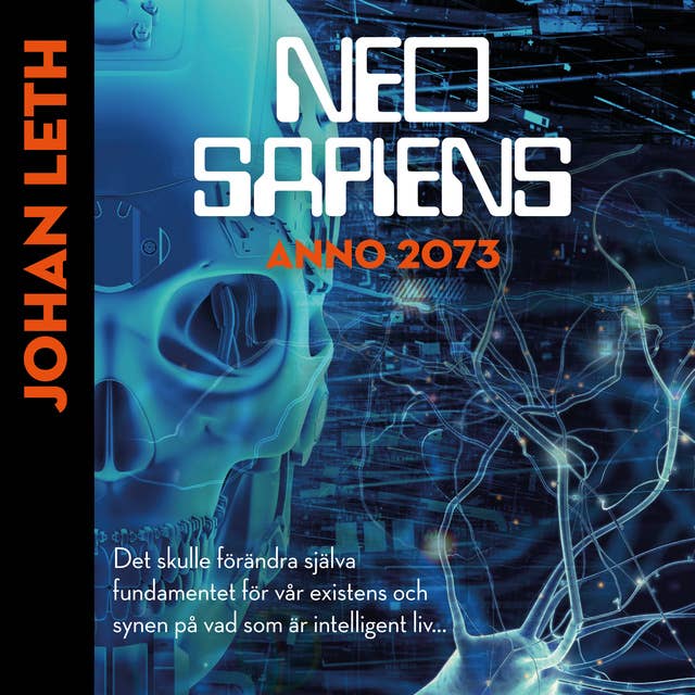 Neo sapiens - Anno 2073