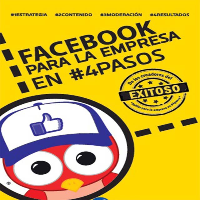 Facebook para la empresa en #4Pasos