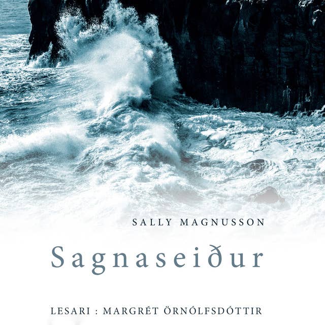 Sagnaseiður