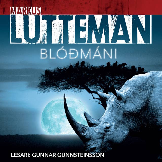 Blóðmáni