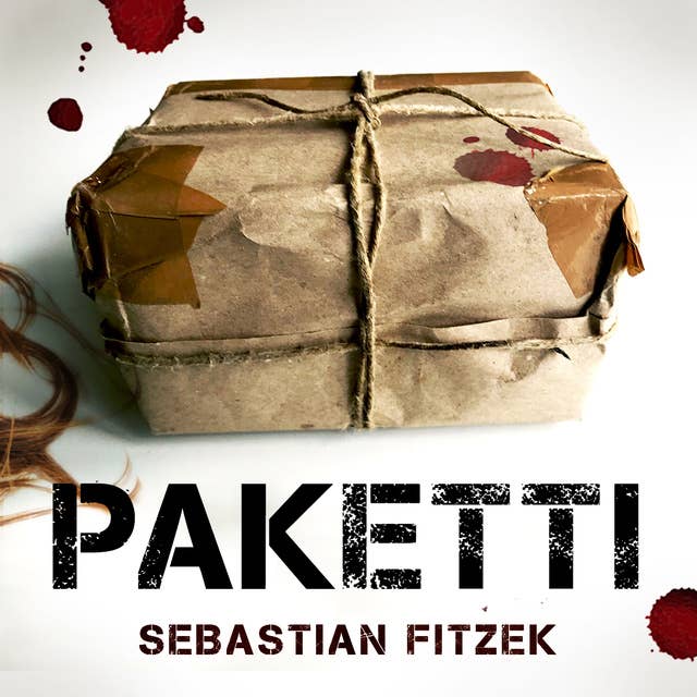 Себастьян фитцек посылка