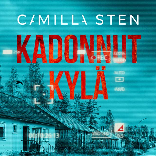 Kadonnut kylä 