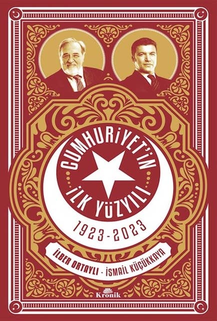Cumhuriyetin İlk Yüzyılı