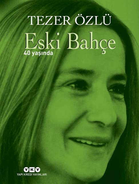 Cover for Eski Bahçe