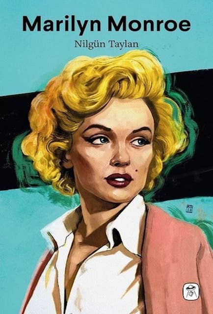 Cover for Marilyn Monroe