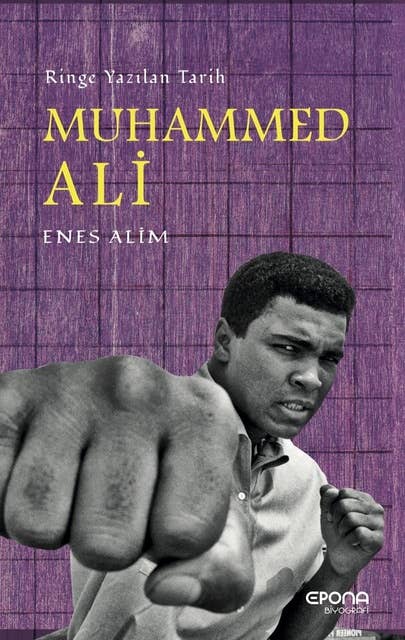 Ringe Yazılan Tarih Muhammed Ali 