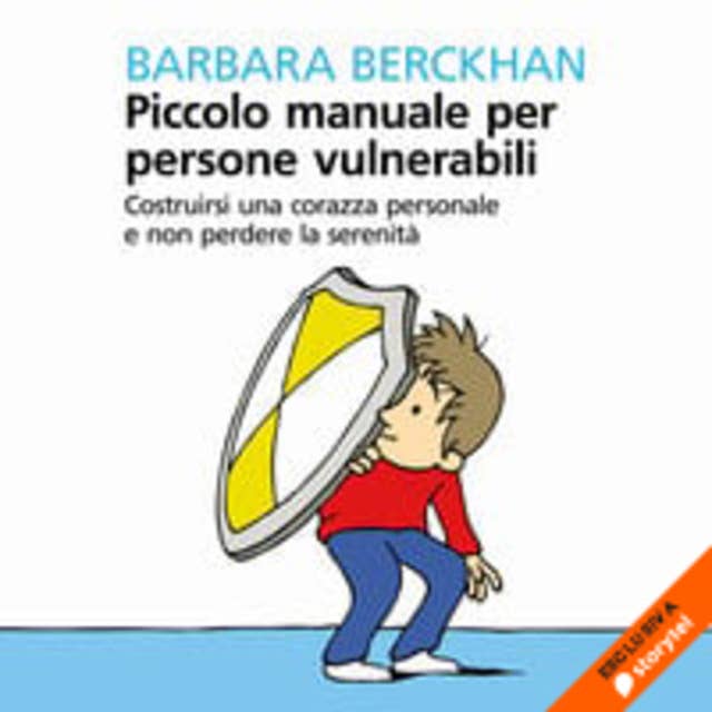 Cover for Piccolo manuale per persone vulnerabili