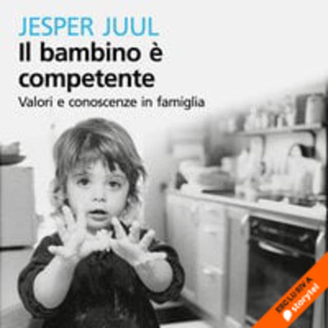 Il bambino è competente