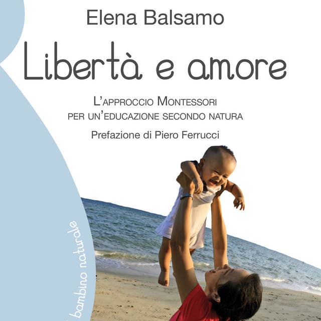 Cover for Libertà e amore