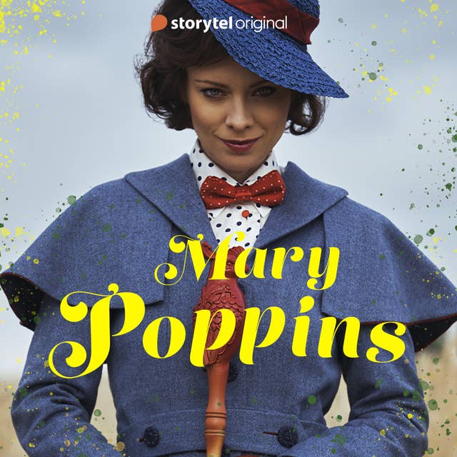 Mary Poppins cz.1