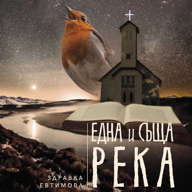 Една и съща река