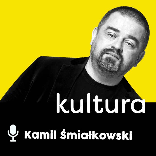 Podcast - #02 Elementarne braki w kulturze: Cezary Harasimowicz/Piotr Kędzierski