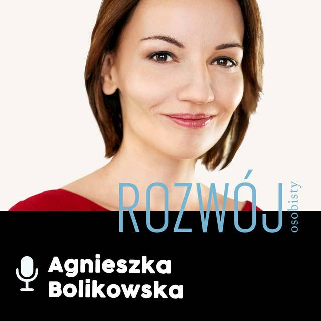 Podcast - #08 I hear you: Mirella Panek-Owsiańska