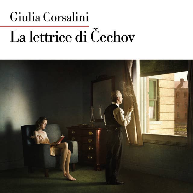 La lettrice di Cechov 