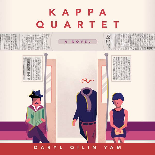 Kappa Quartet 