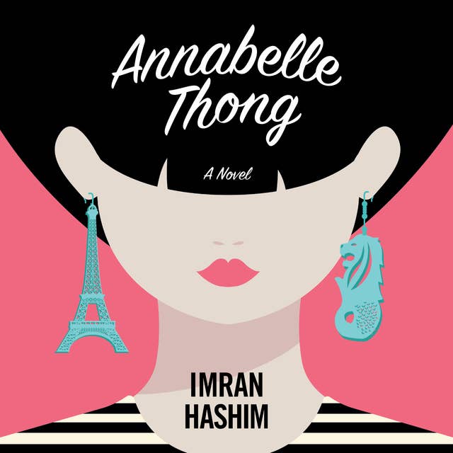 Annabelle Thong
