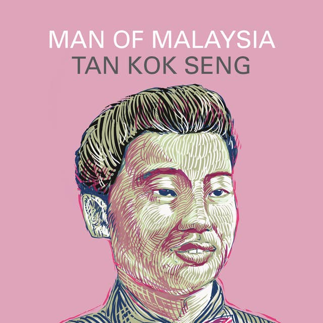Man of Malaysia