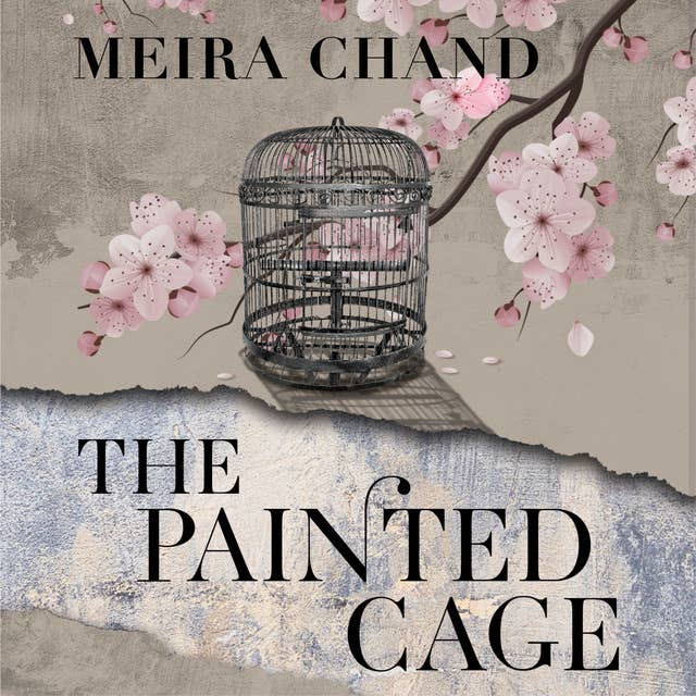 The Painted Cage