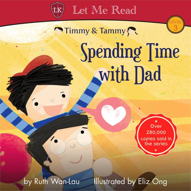 Timmy & Tammy: Spending Time with Dad