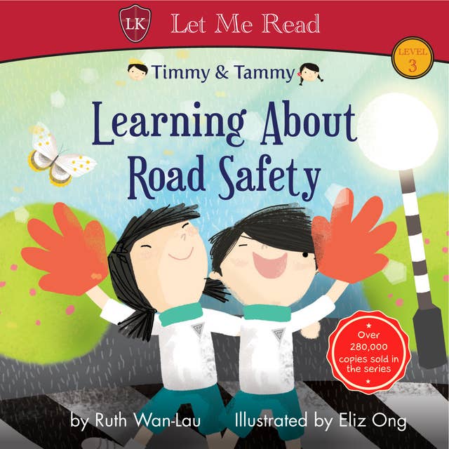 Timmy & Tammy: Learning About Road Safety