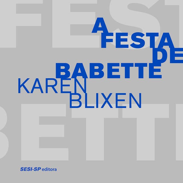 festa de Babette, A 