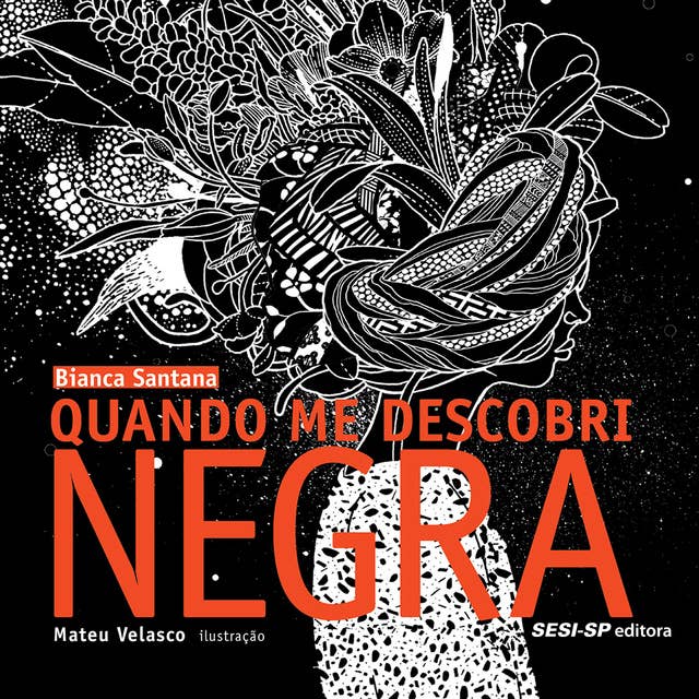 Quando me descobri negra 